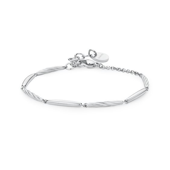 Armband Brosway Dame Amy in Stahl BAY14 - BAY14